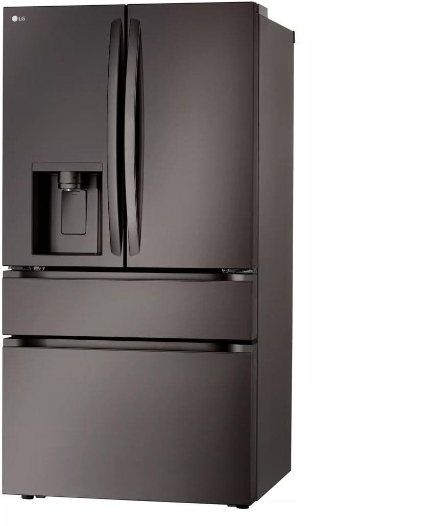 LG LF29H8330D PrintProof™ Black Stainless Steel