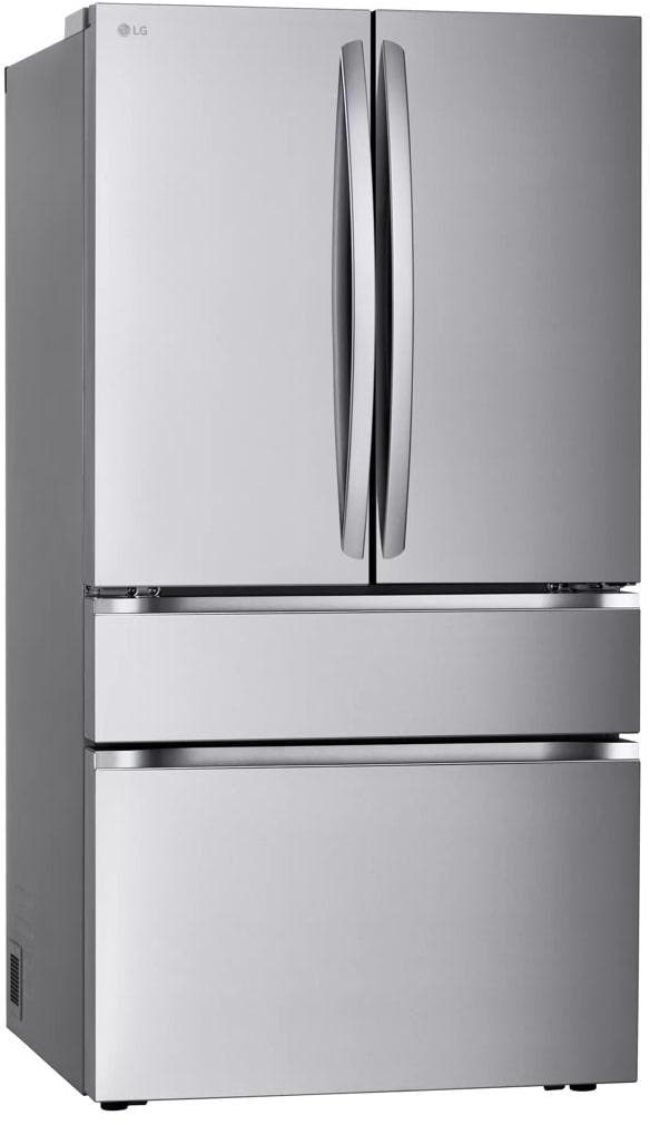 LG LF30H8210S Stainless Steel