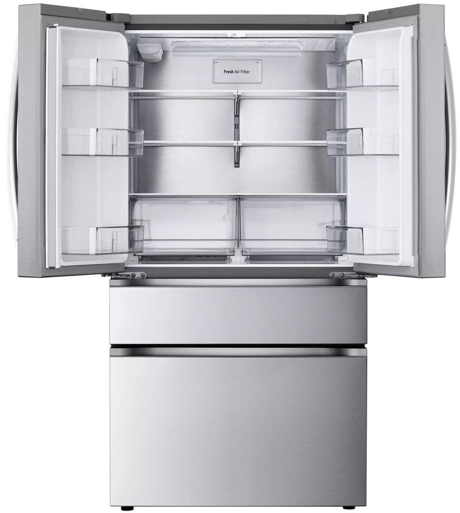 LG LF30H8210S Stainless Steel
