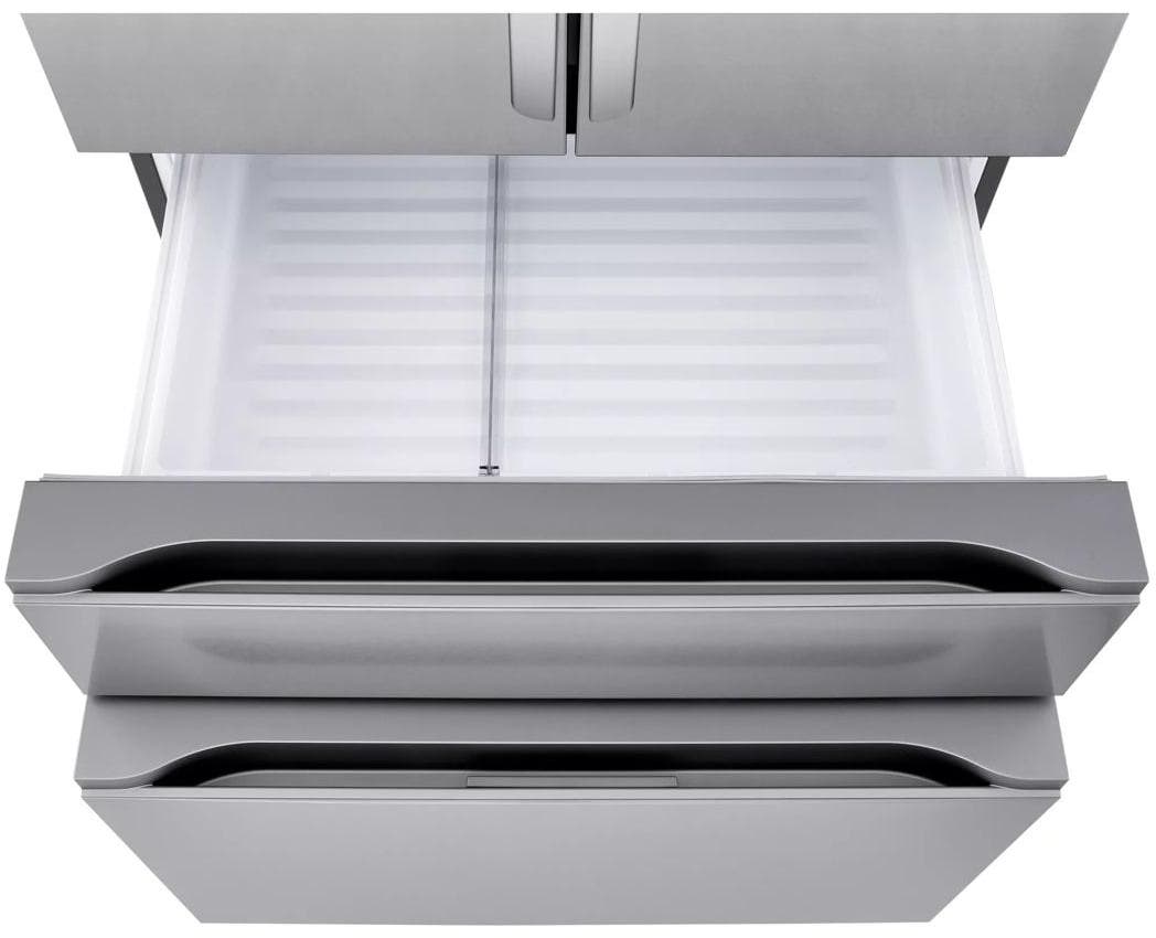 LG LF30H8210S Stainless Steel