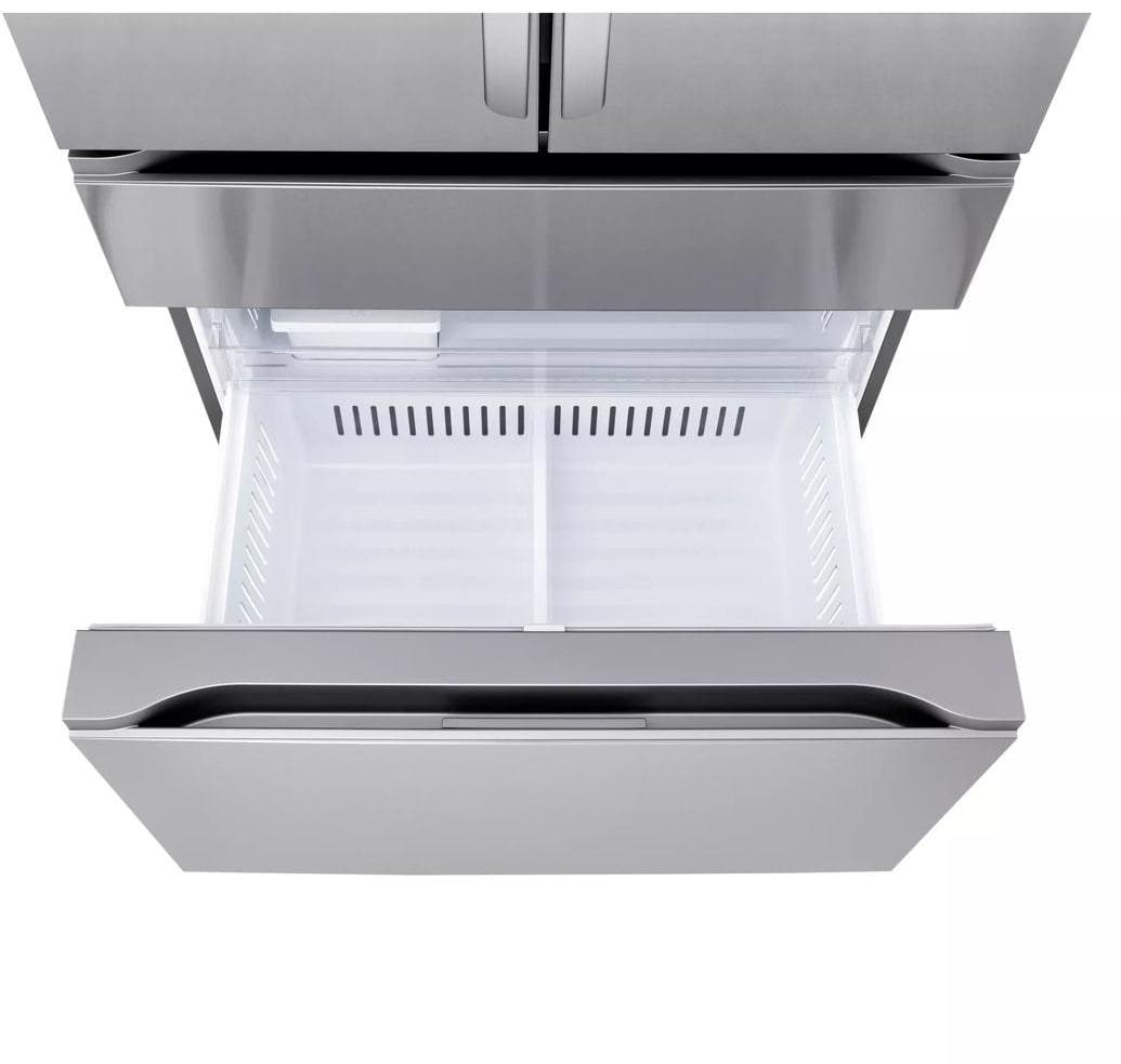 LG LF30H8210S Stainless Steel