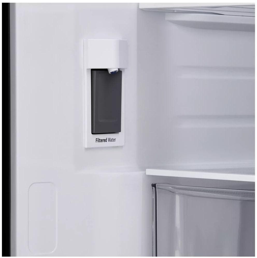 LG LF30H8210S Stainless Steel