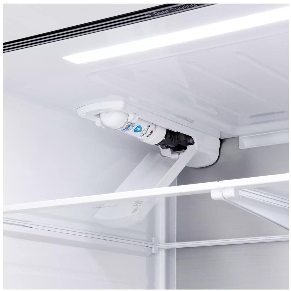 LG LF30H8210S Stainless Steel