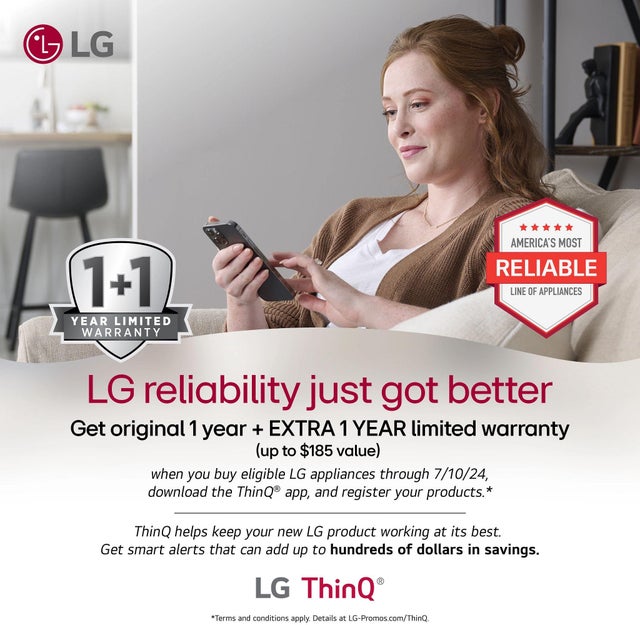 LG LF30S8210S