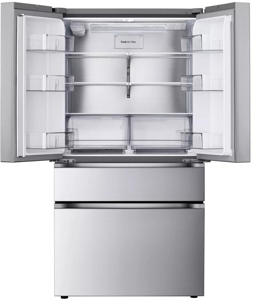 LG LF30S8210S Stainless Steel