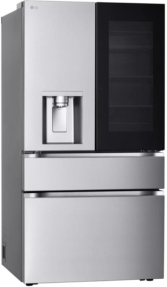 LG LF29S8250S Stainless Steel