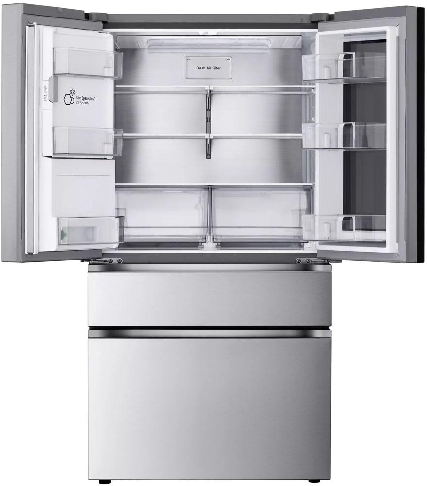 LG LF29S8250S Stainless Steel