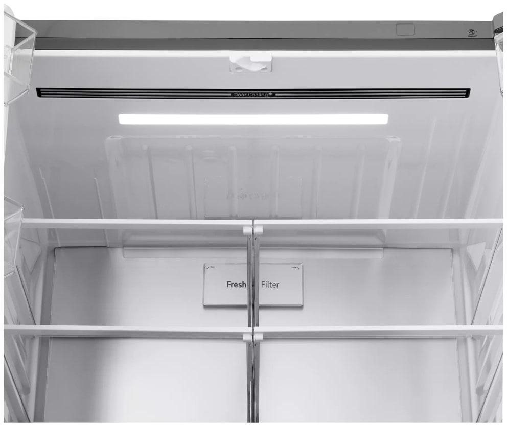 LG LF29S8250S Stainless Steel