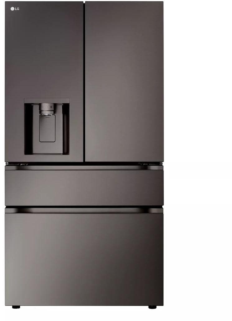 LG LF29S8330D Black Stainless Steel