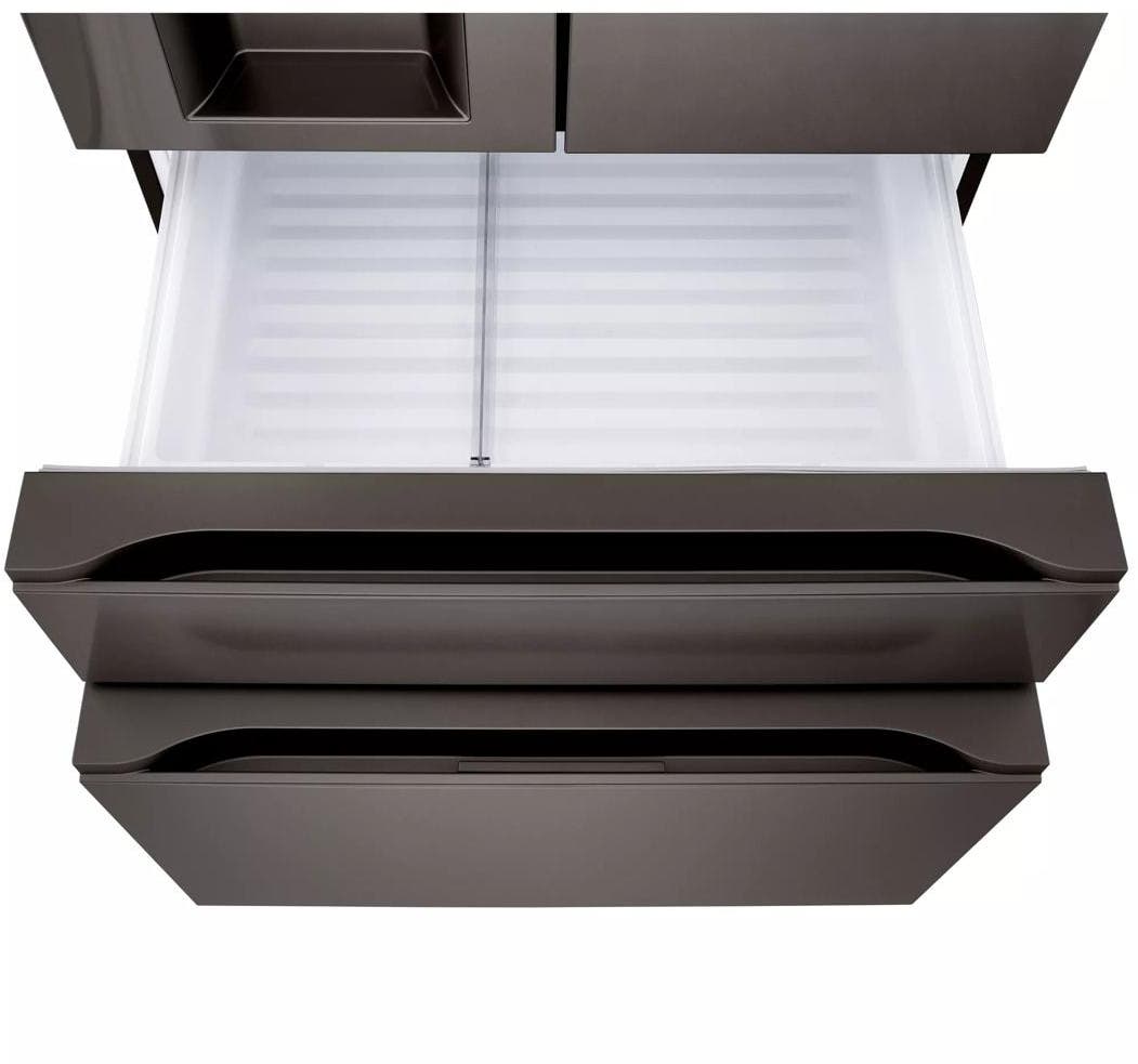 LG LF29S8330D Black Stainless Steel