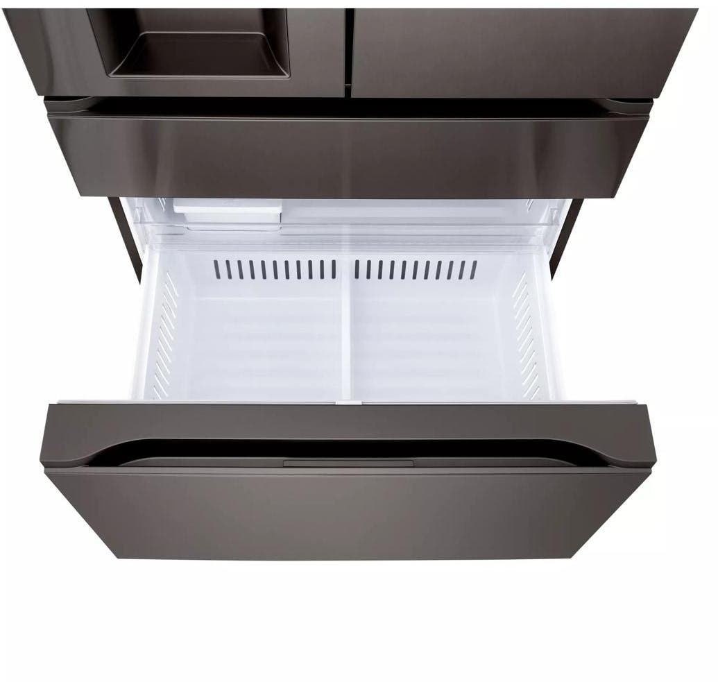 LG LF29S8330D Black Stainless Steel
