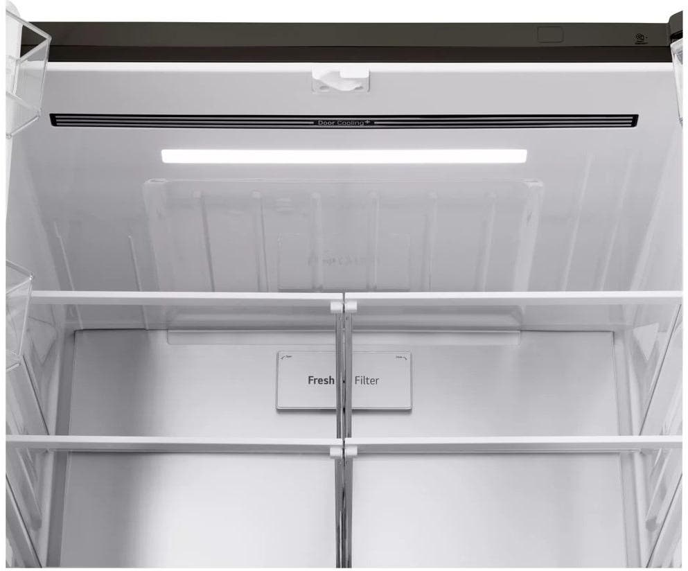 LG LF29S8330D Black Stainless Steel