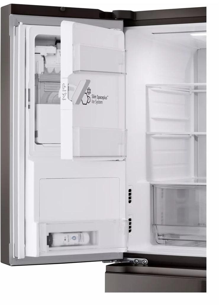 LG LF29S8330D Black Stainless Steel