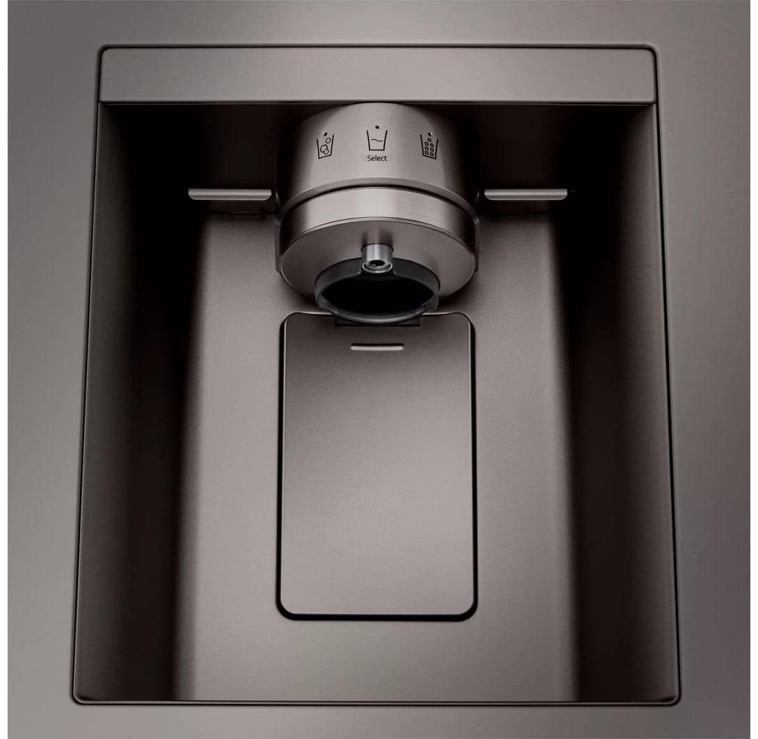 LG LF29S8330D Black Stainless Steel