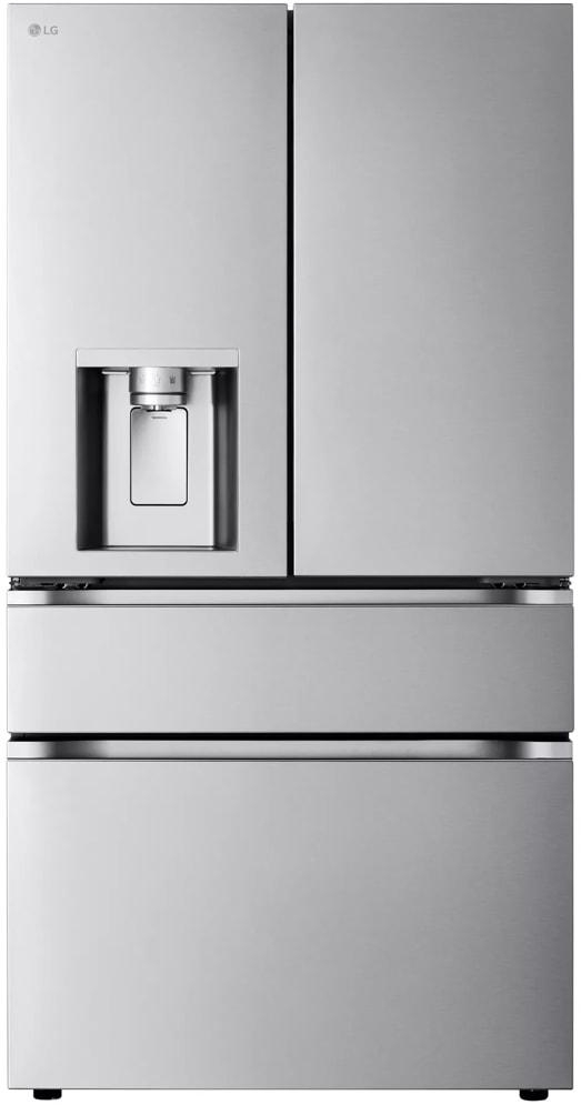 LG LF29S8330S Printproof Stainless Steel