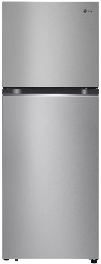LHTNS2403S Top Mount Freezer Refrigerator - Thumbnail 3