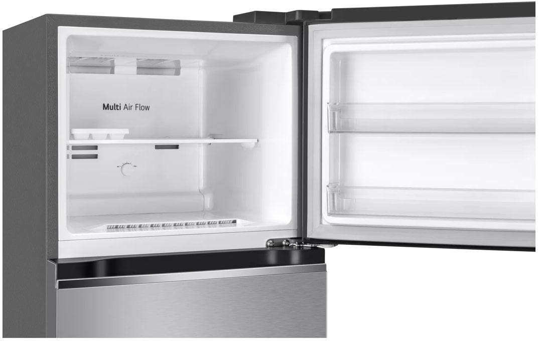 LG LT11C2000V Stainless Steel