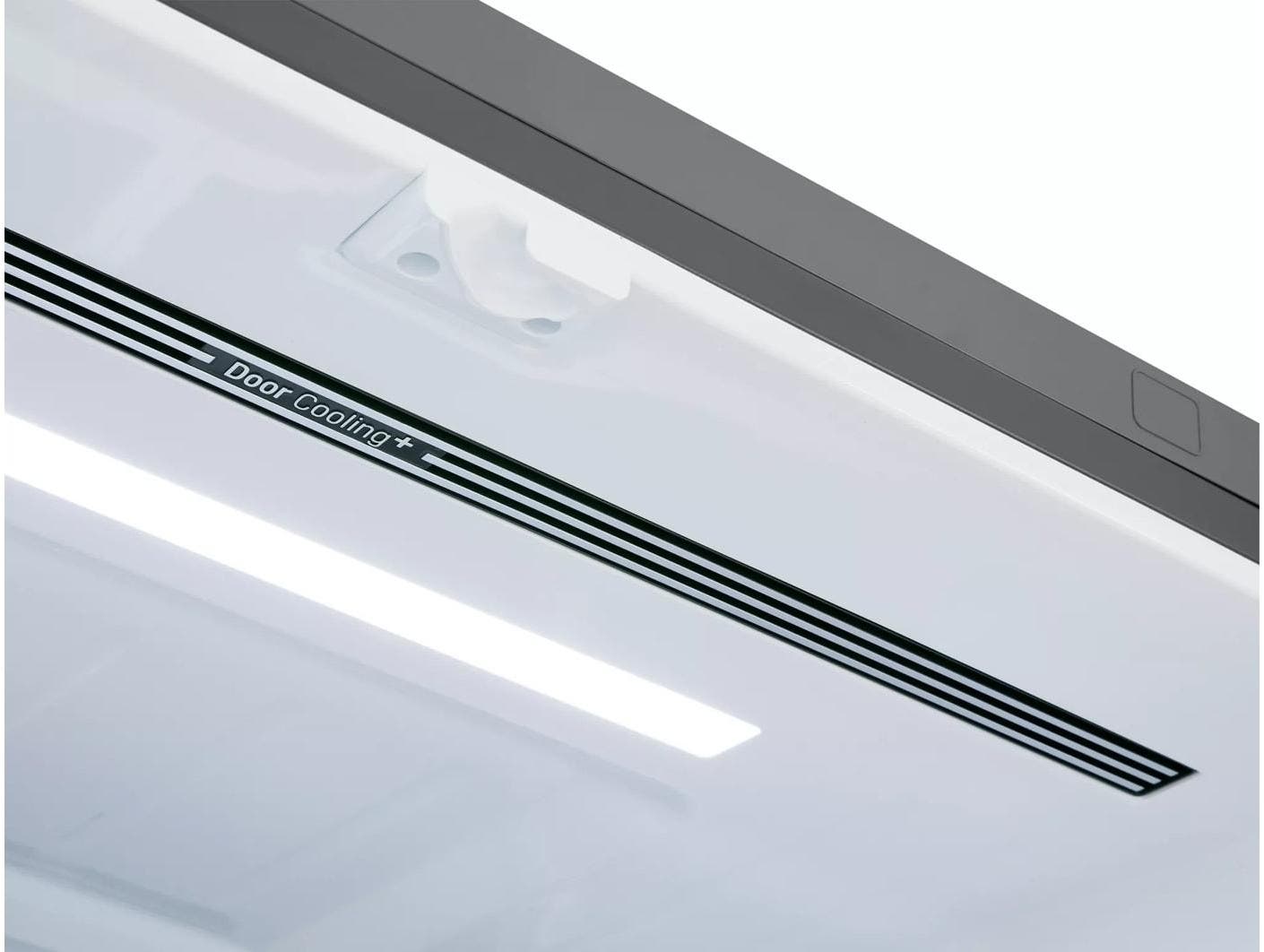 LG LRFLS3206S PrintProof Stainless Steel