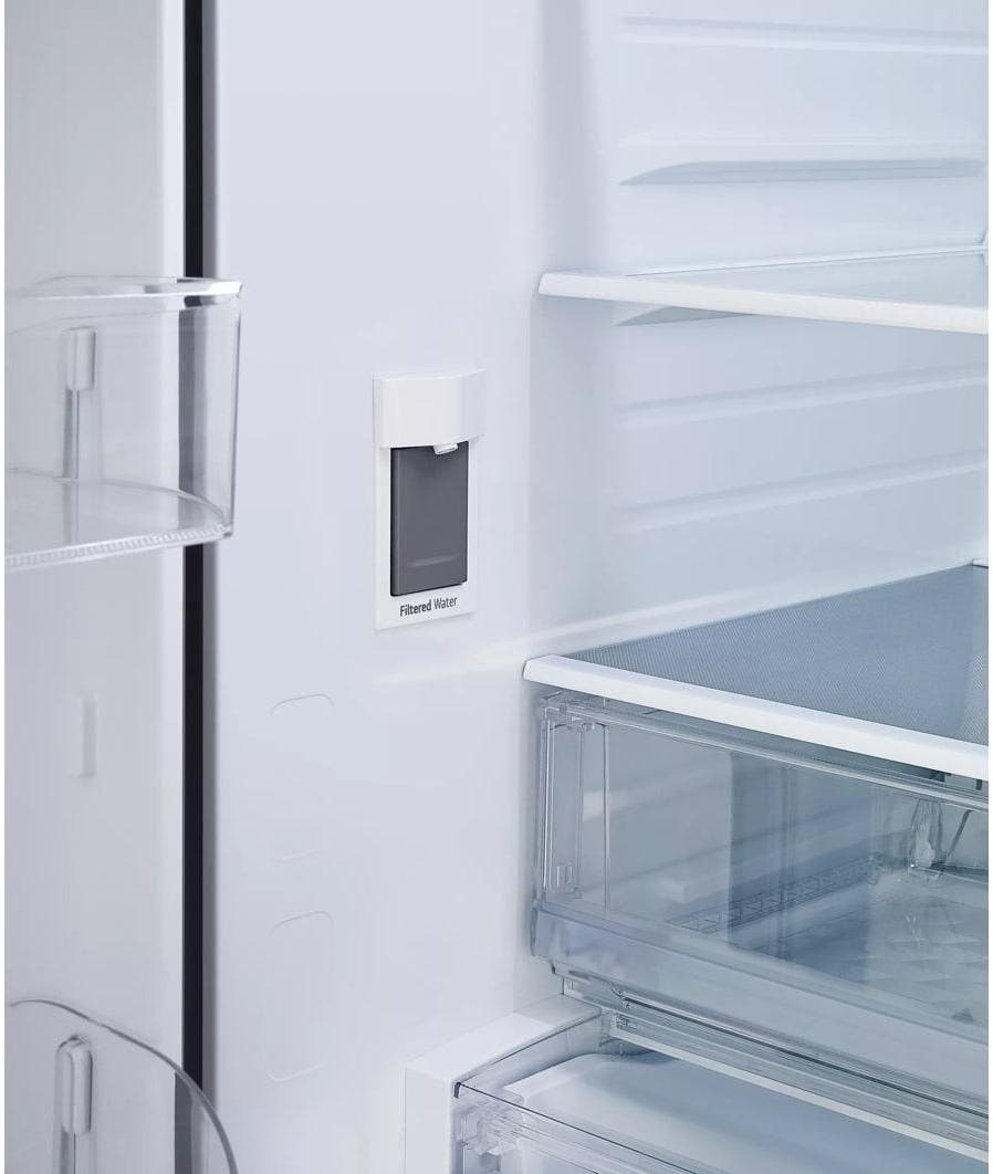 LG LRFLS3206S PrintProof Stainless Steel