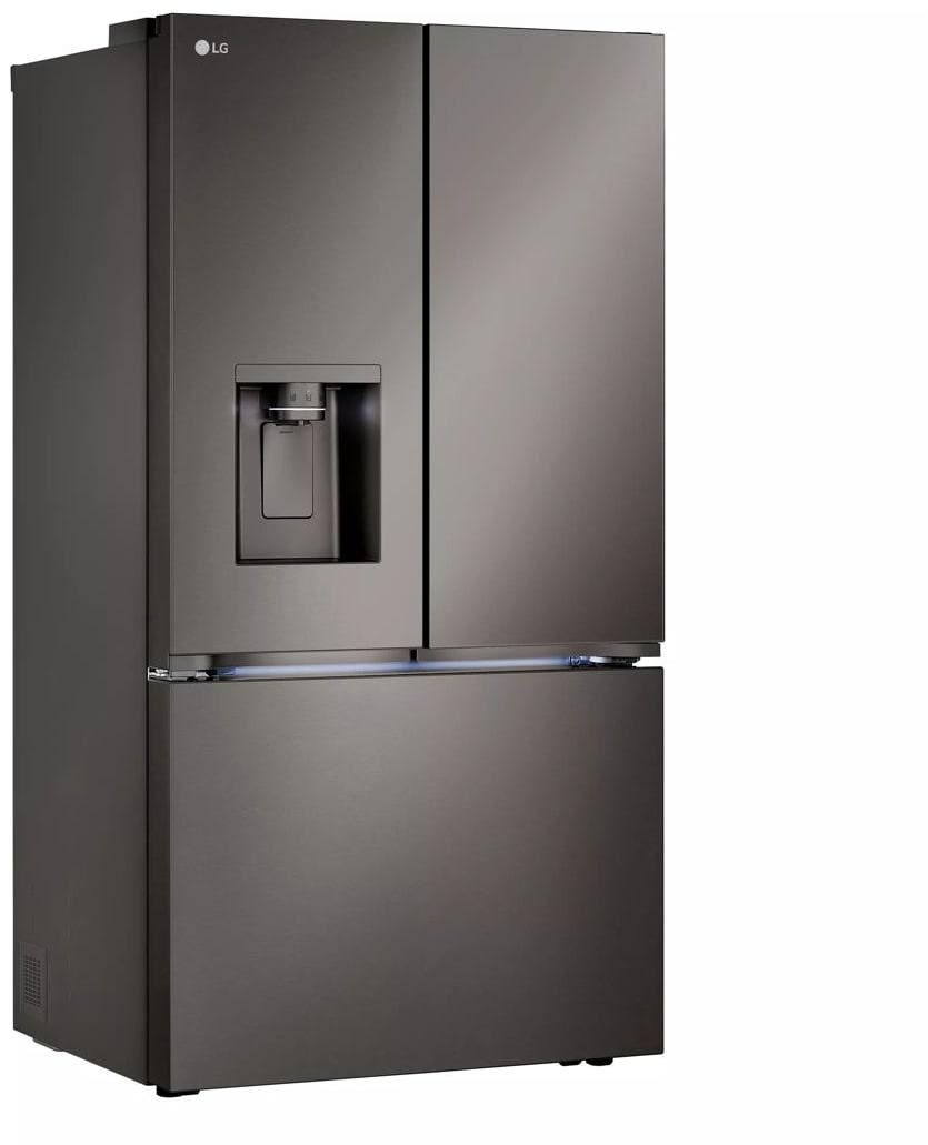 LG LRYXC2606D Printproof Black Stainless Steel
