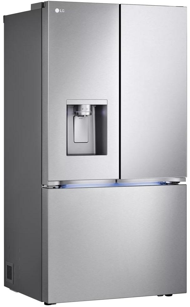 LG LRYXS3106S PrintProof™ Stainless Steel