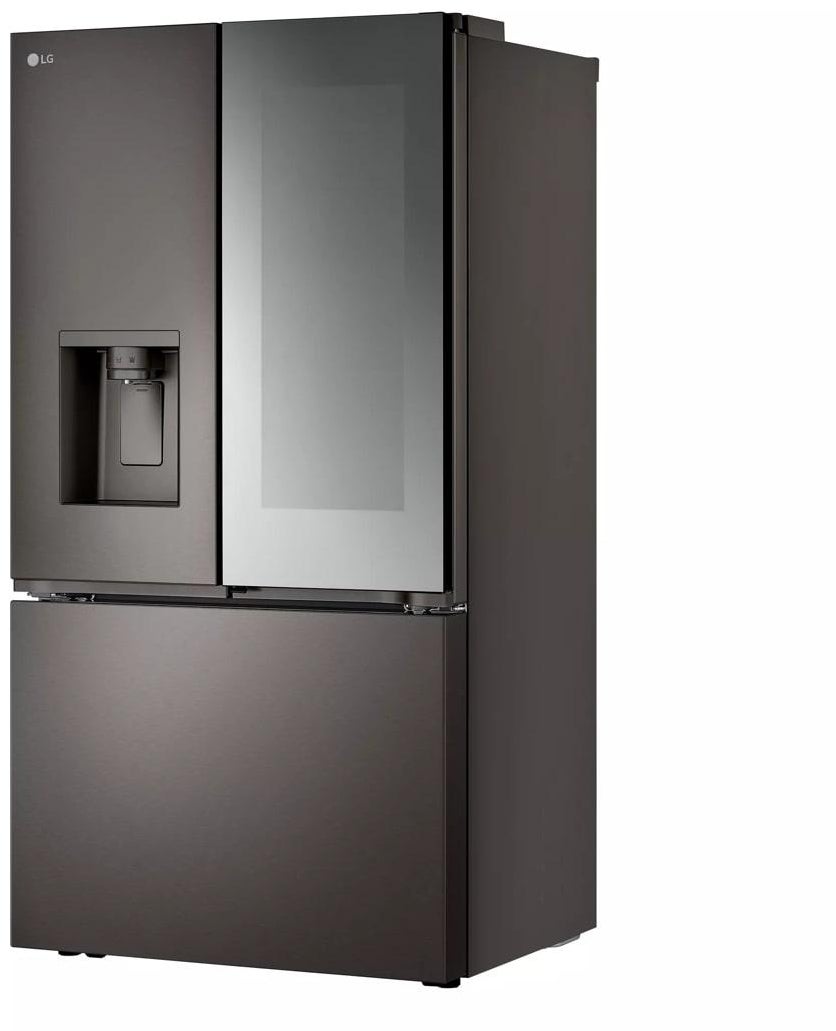 LG LRYKC2606D 36 Inch Counter-Depth MAX™ Smart French Door