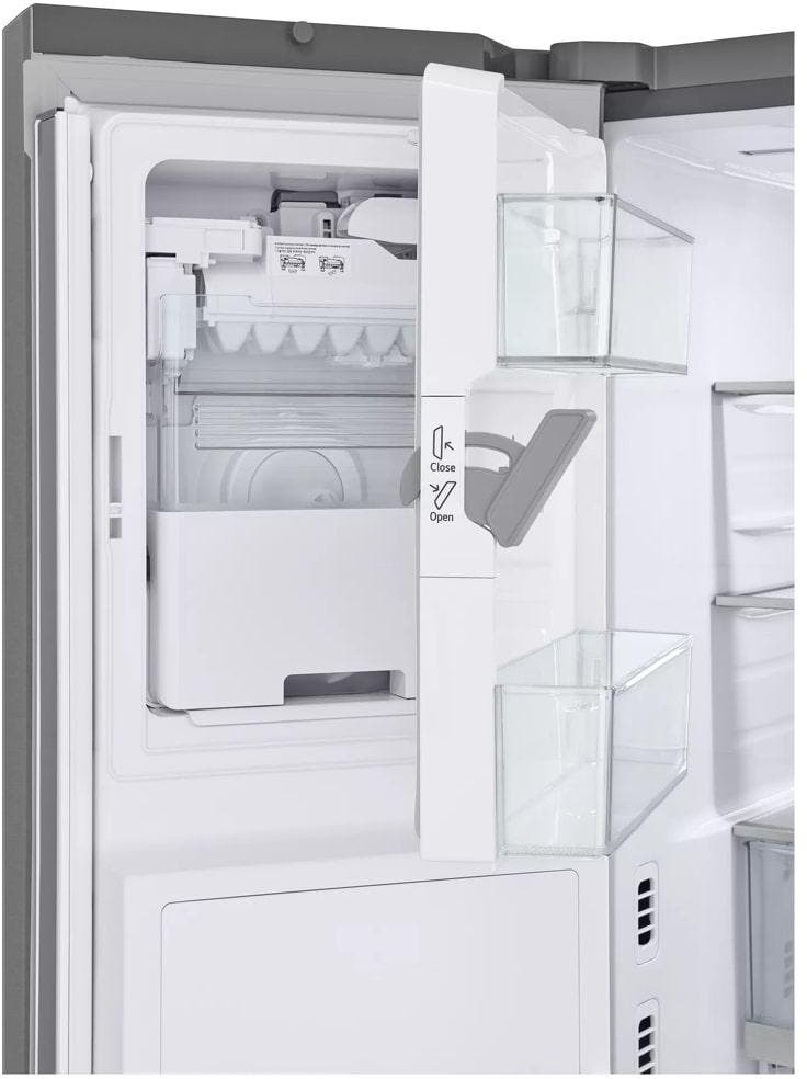 LG LRYKS3106S Printproof Stainless Steel