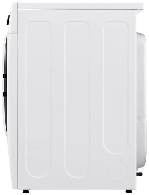 LG DLE3600W White