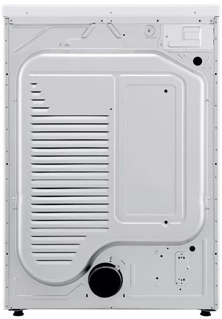 LG DLE3600W White