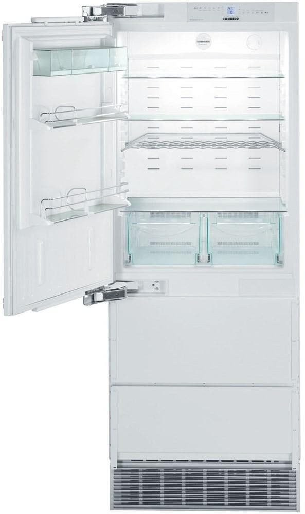 Liebherr HC1551 Panel Ready, Left Hinge