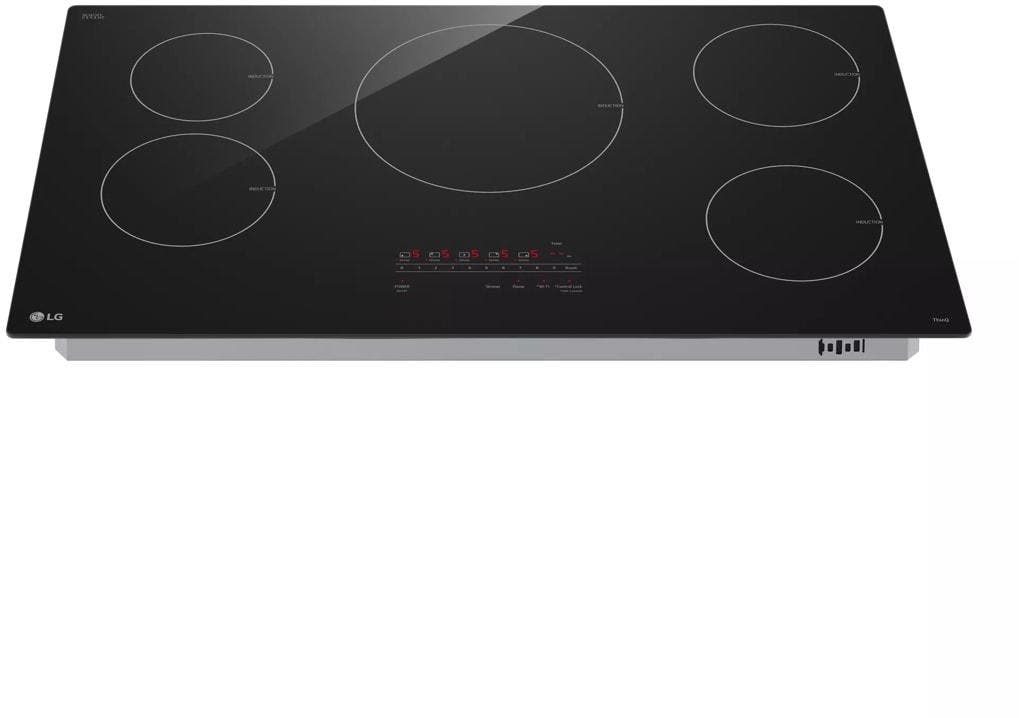 LG CBIH3613BE Black
