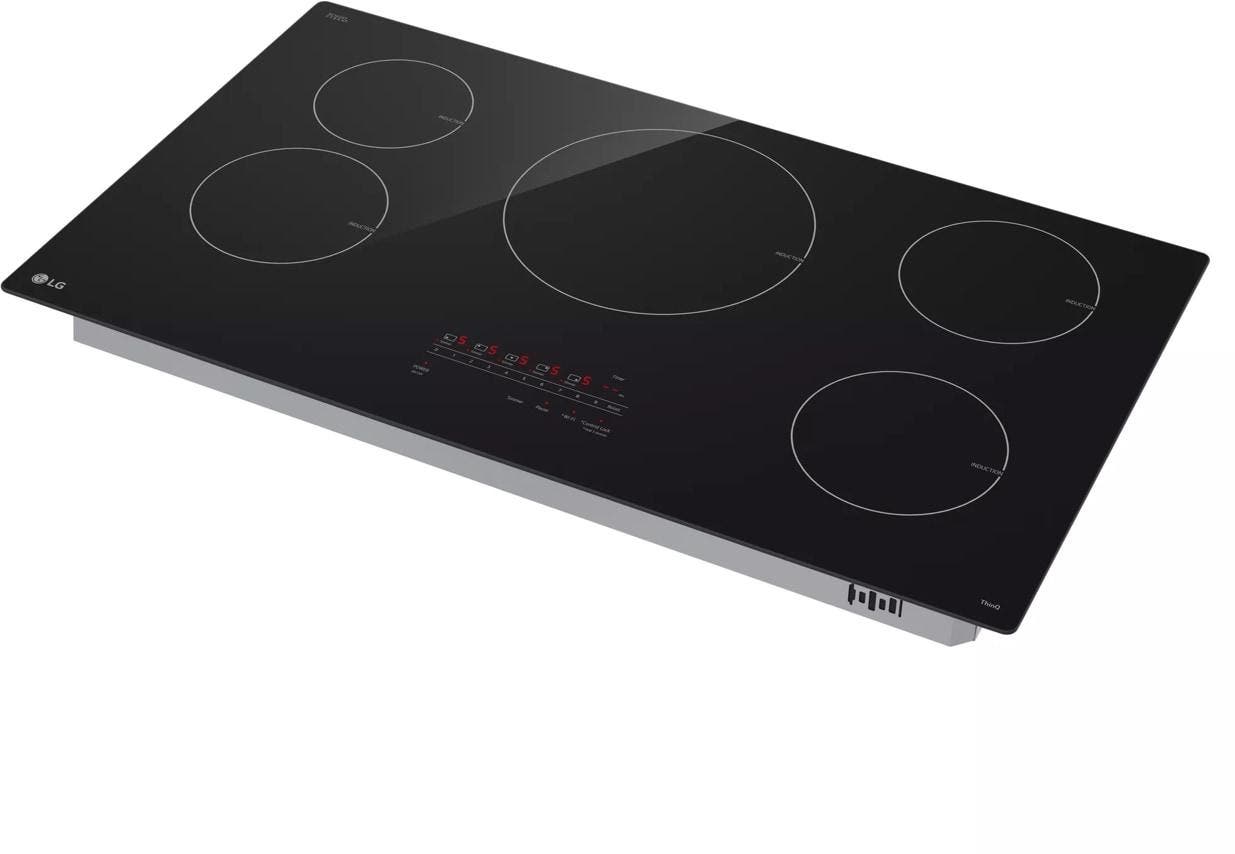 LG CBIH3613BE Black