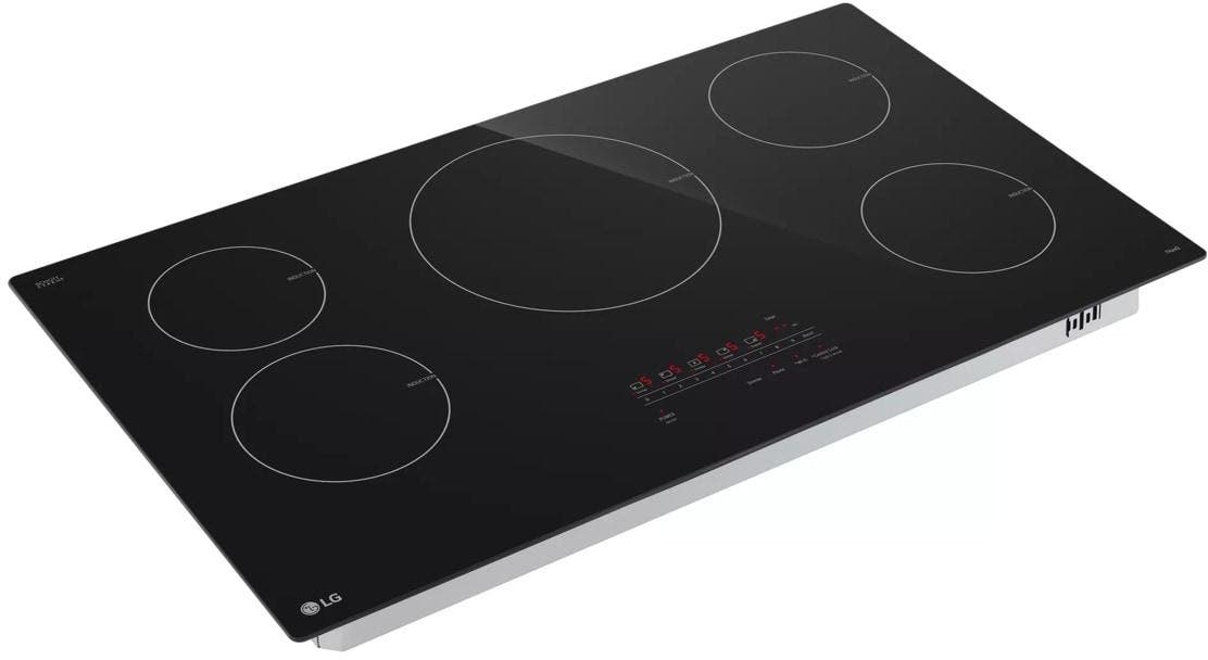 LG CBIH3613BE Black