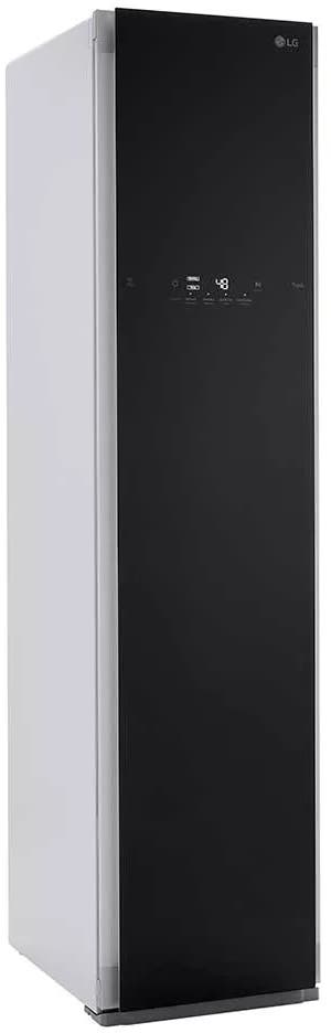 LG S3CW Metallic Charcoal