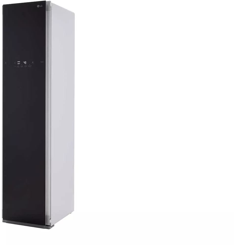 LG S3CW Metallic Charcoal