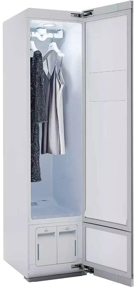 LG S3CW Metallic Charcoal