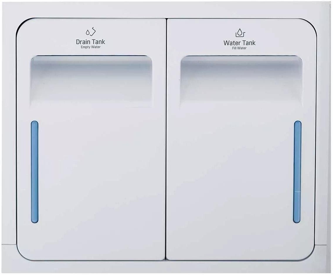LG S3CW Metallic Charcoal