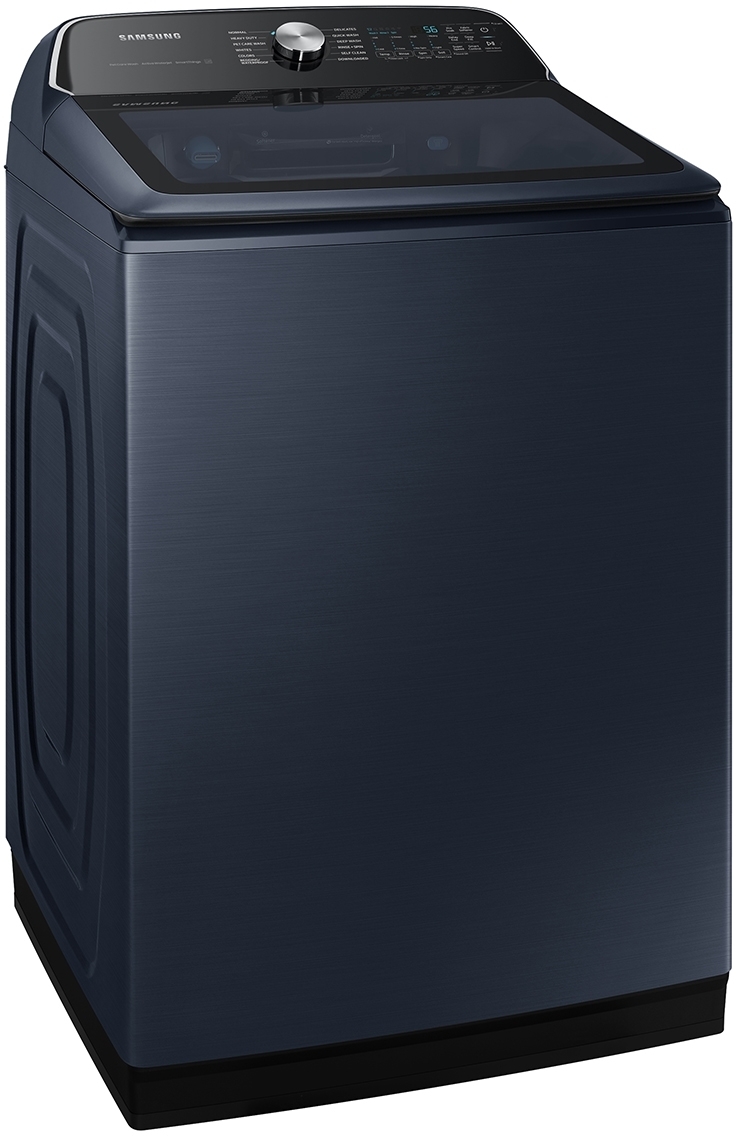 Samsung WA54CG7150AD Brushed Navy