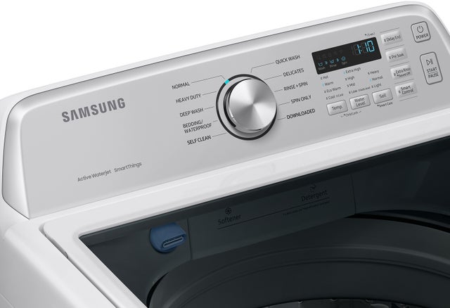 Samsung WA46CG3505AW