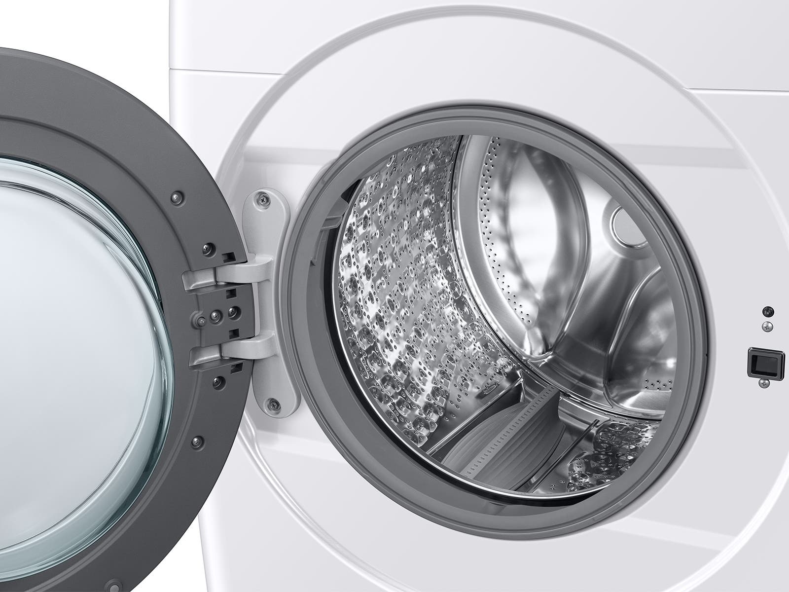 Samsung WF51CG8000AW White