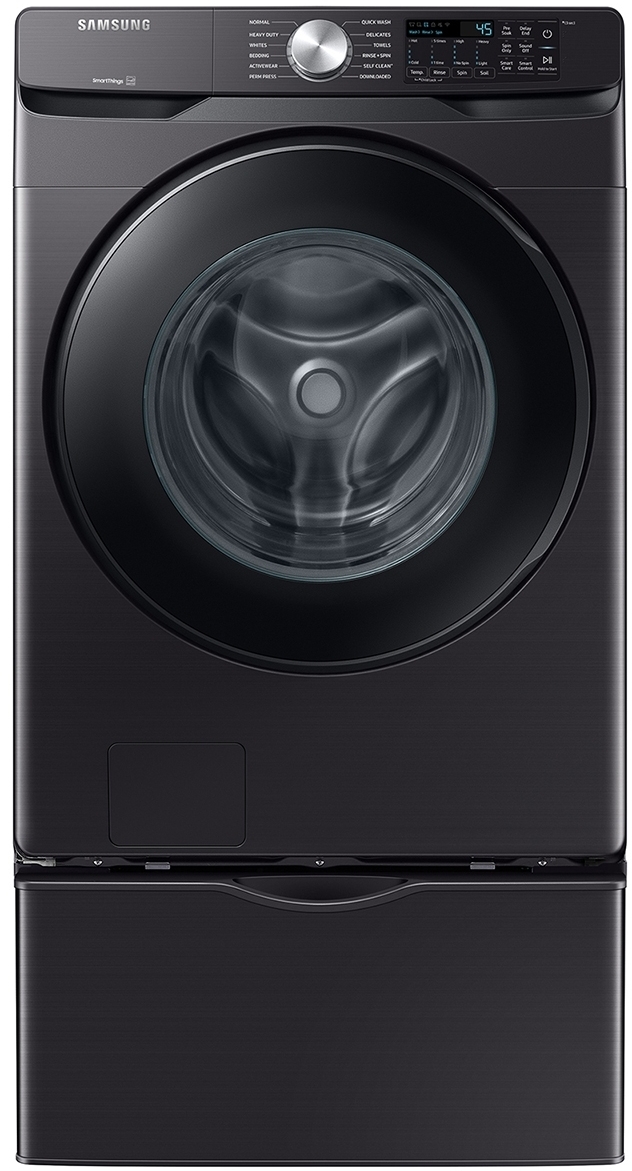 Samsung WF51CG8000AV Black Brushed