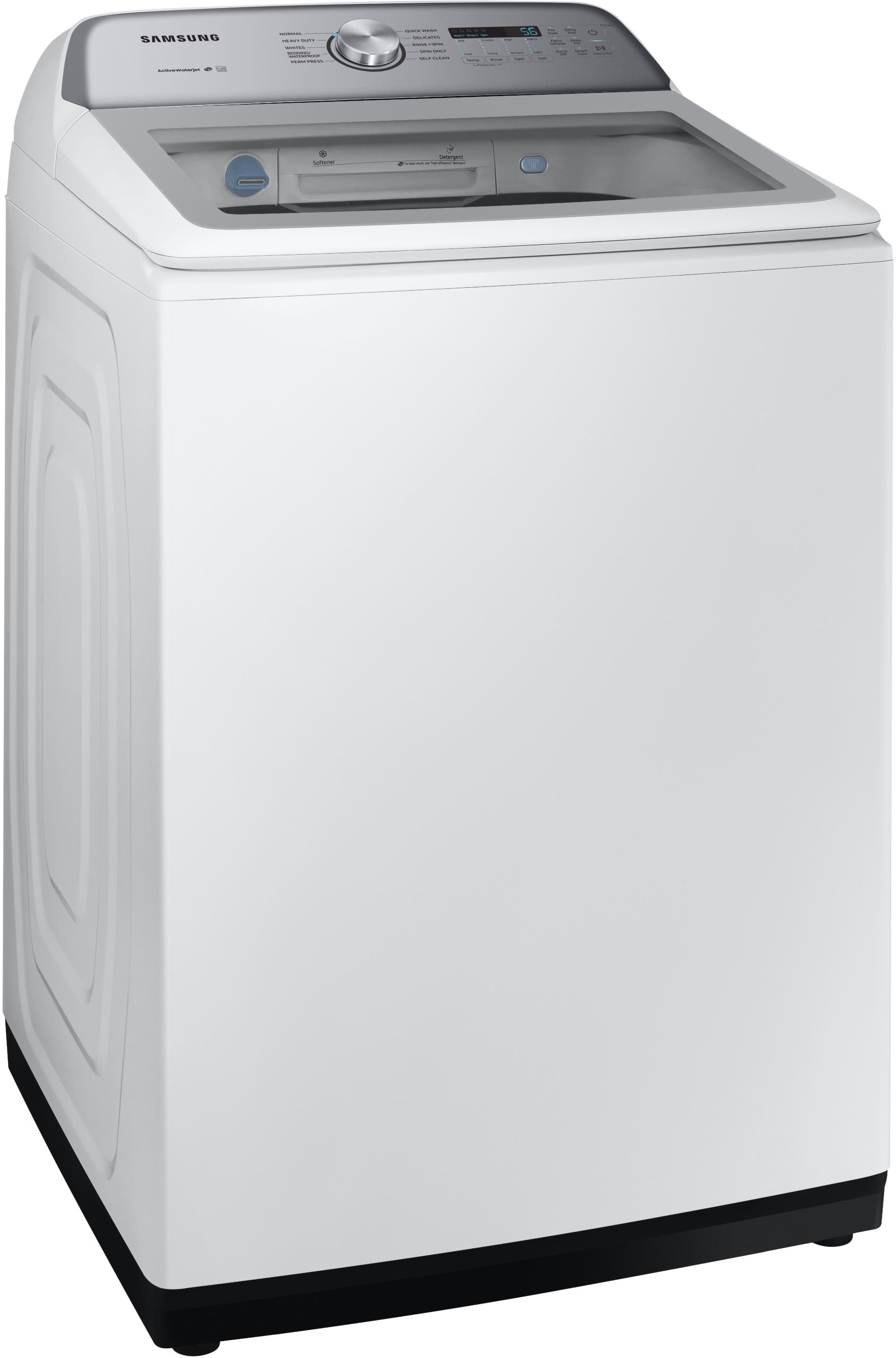 Samsung WA49B5205AW White