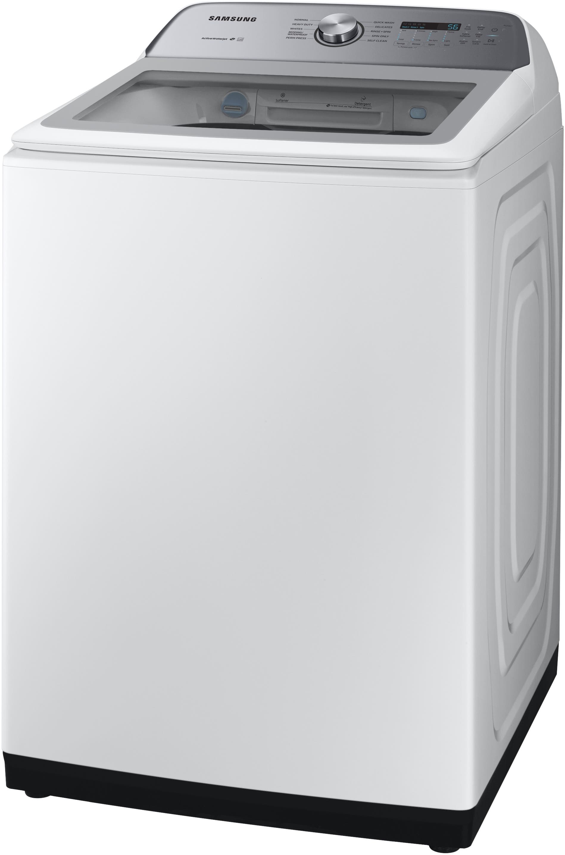 Samsung WA49B5205AW White