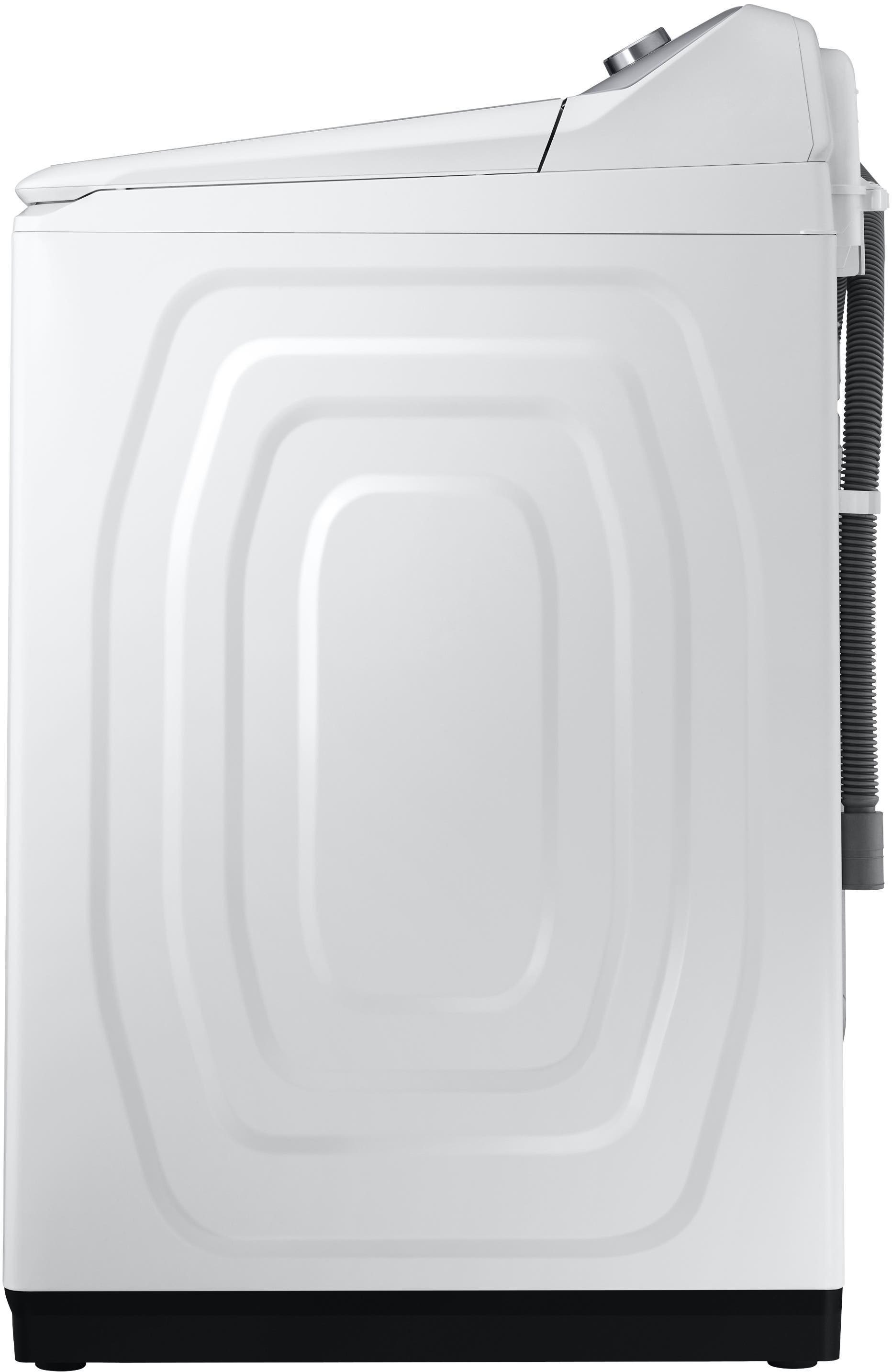 Samsung WA49B5205AW White