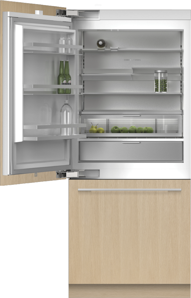 Fisher Paykel RS3684WLUVK5 Panel Ready, Left Hinge