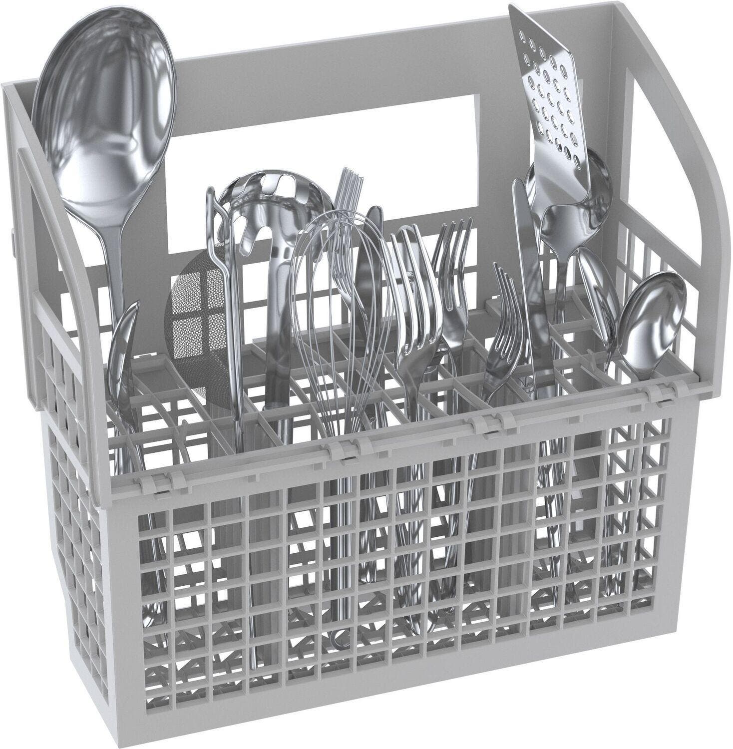 Bosch SHXM4AY55N Stainless Steel