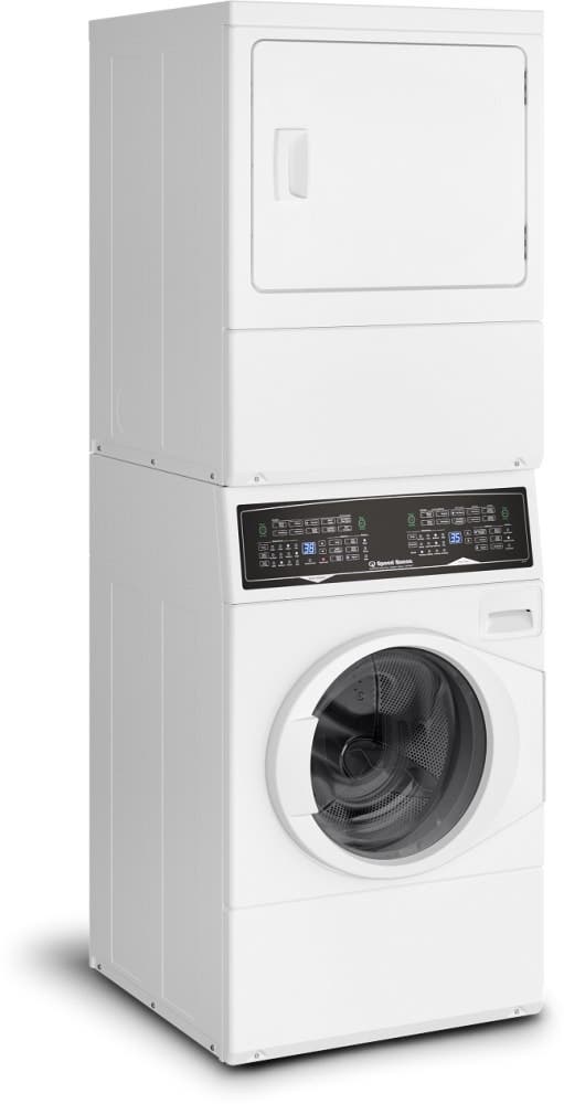 Speed Queen SF7007WE White