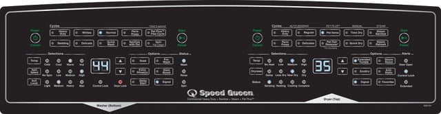 Speed Queen SF7007WE
