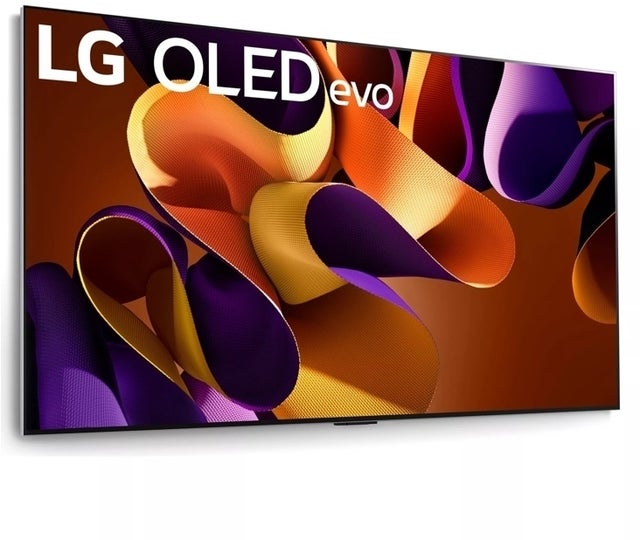 LG Electronics OLED65G4SUB