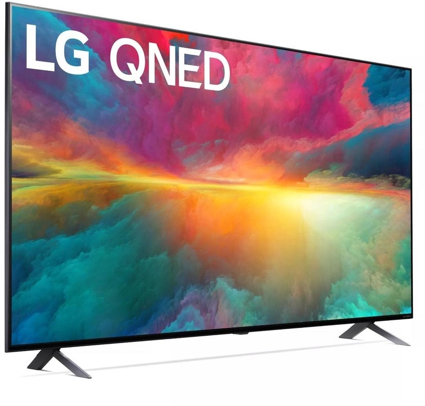 LG Electronics 50QNED75URA